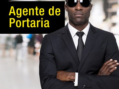 Agente de Portaria